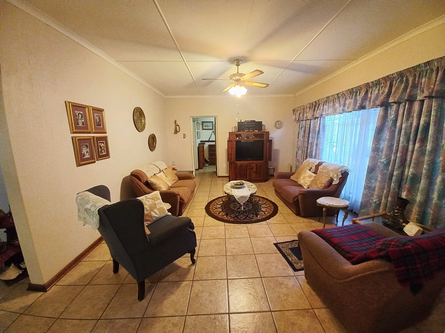 4 Bedroom Property for Sale in Potchefstroom North West